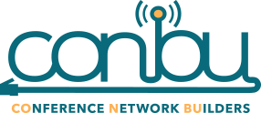 CONBU - COnference Network BUilders