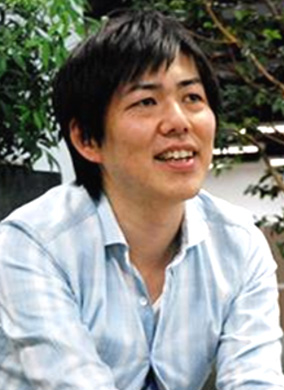 SUGIYAMA TOSHIHARU