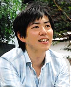 SUGIYAMA TOSHIHARU