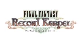 FF Record Keeper