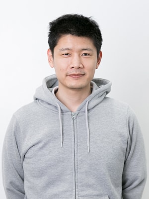 登壇者