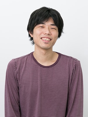 登壇者