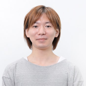 HATA YUSUKE