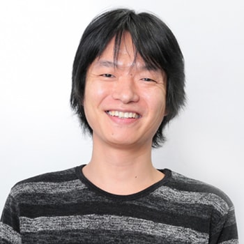 KAWASAKI SHUHEI